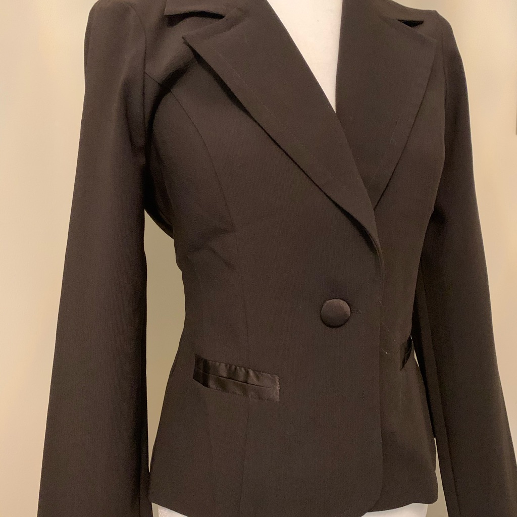 A. Byer Jacket